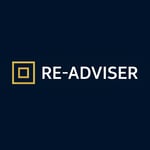Re-adviser_Logo Re-adviser_Logo