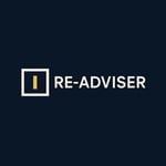 Logo RE-ADVISER